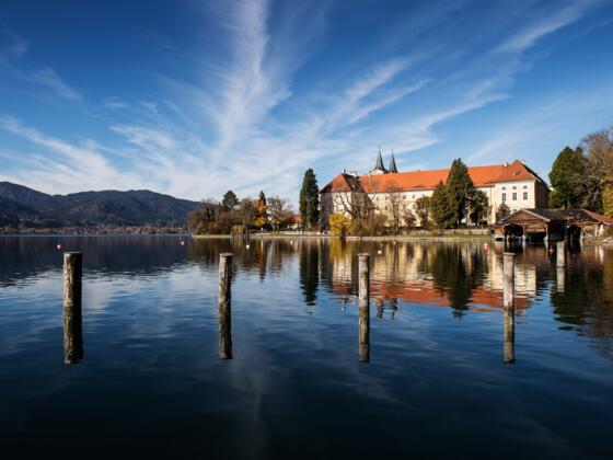 Gymnasium Tegernsee