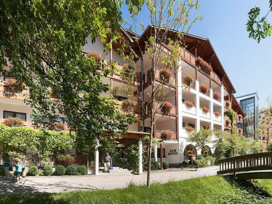 Kurhotel