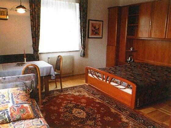 Frühstückspension Hackermüllner