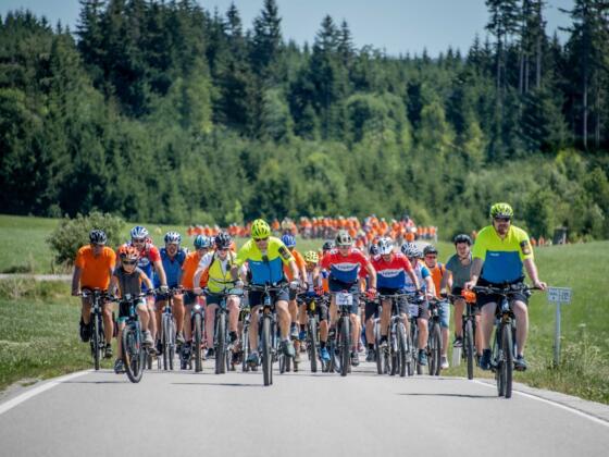 ABK Allgäuer Radltour