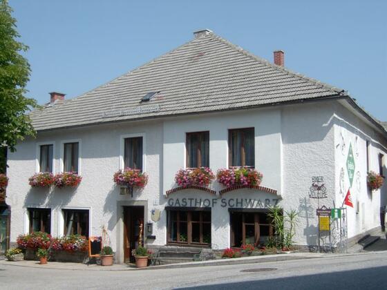 Gasthof Schwarz I