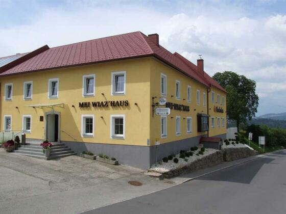 Wia z&#039;Haus Dinghofer