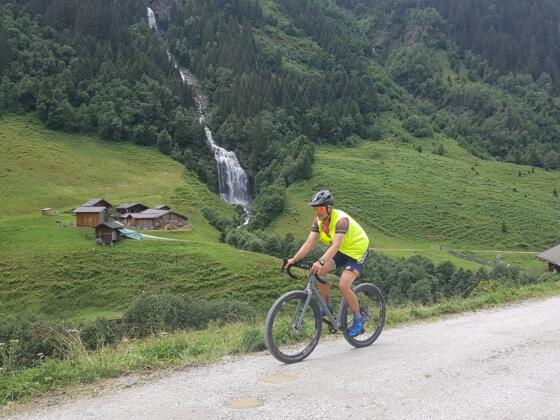 Hollersbachtal
