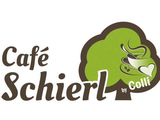 Logo Cafe Schierl