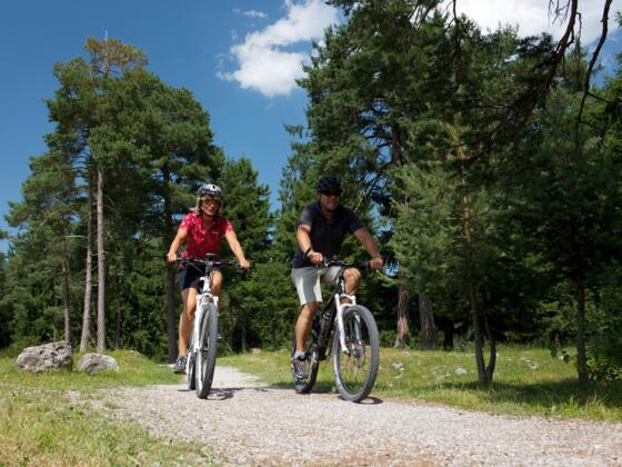 Radfahrer