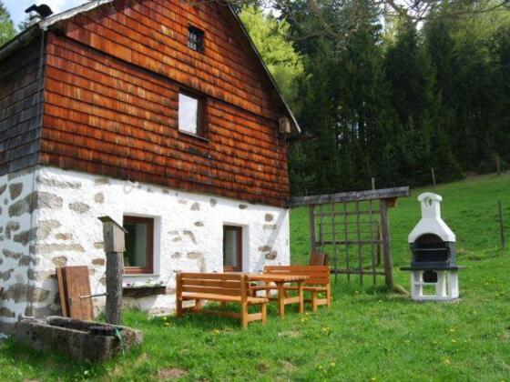 Selbstversorger Haus Waldhör