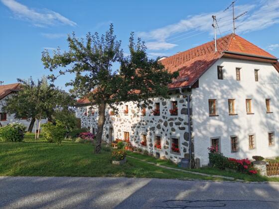 Schieferhof - Familie Gossenreiter