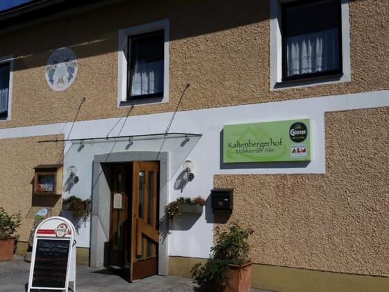 Kaltenbergerhof