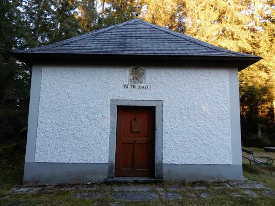 Michaelskapelle