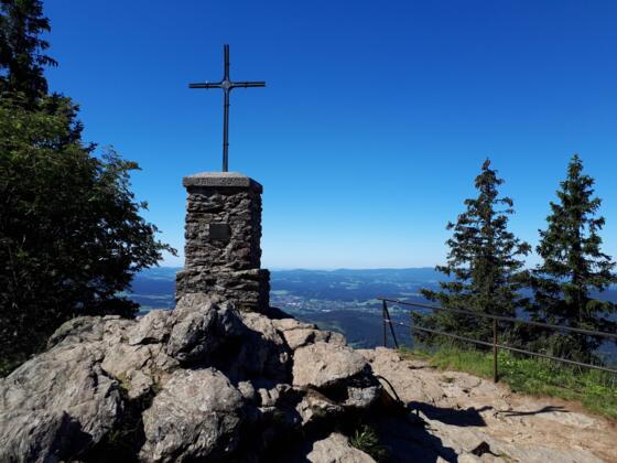Großer Falkenstein