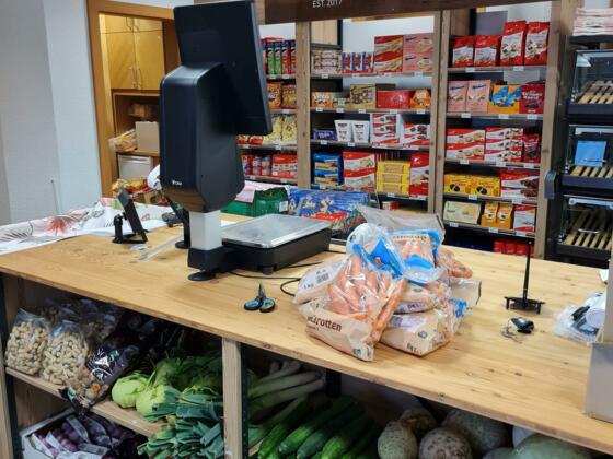 Kräuter-Dorf-Laden Express Kauf