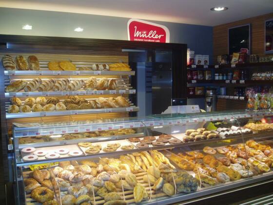 Bäckerei Müller