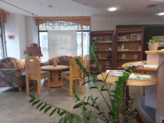 Büro in Aigen-Schlägl