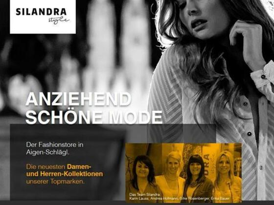 Silandra