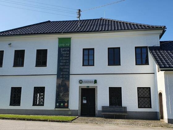 Adalbert Stifter Musuem