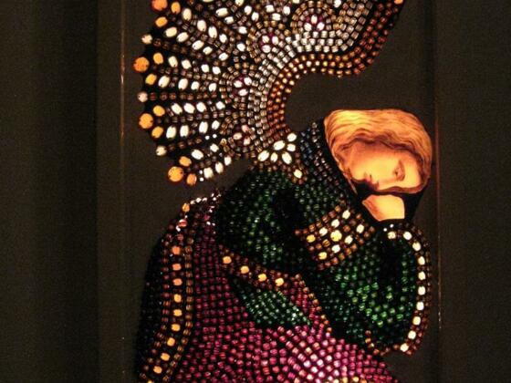 Hl. Grab in Schwarzenberg