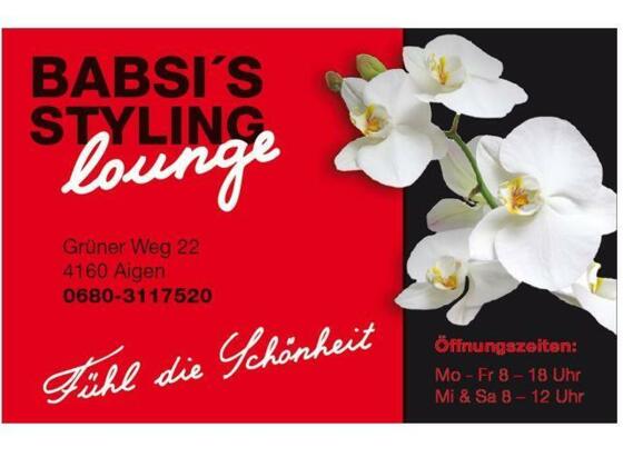Babsis Styling Lounge