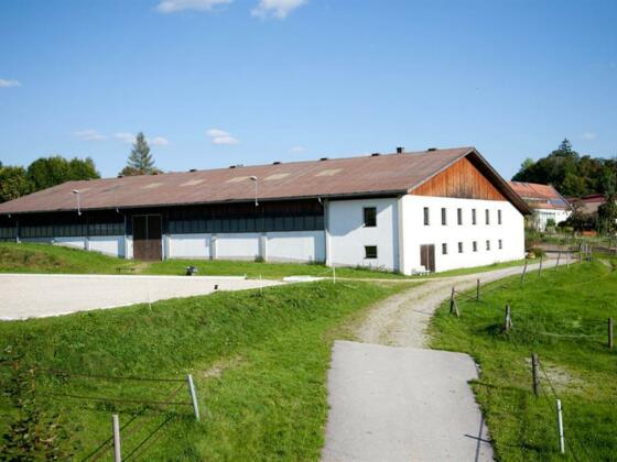 Reitclub Böhmerwald