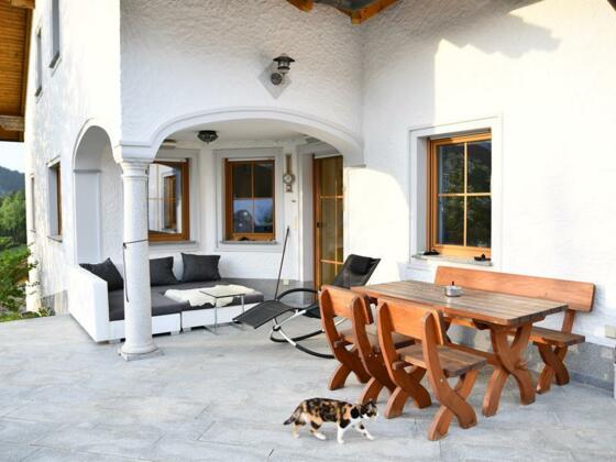 Ferienwohnung Starlinger
