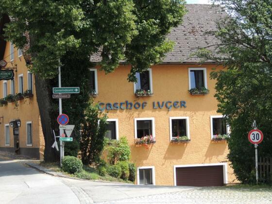 Feriengasthof
