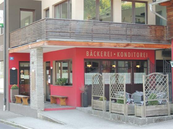 Cafe Lummerstorfer