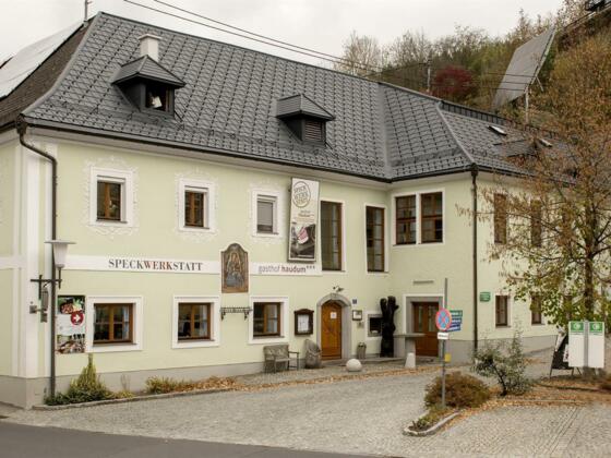 Haus