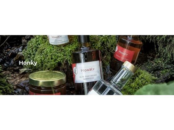 HonKy