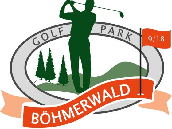 LogoGolfparkBöhmerwald_2014