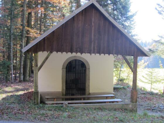 Schifflerkapelle