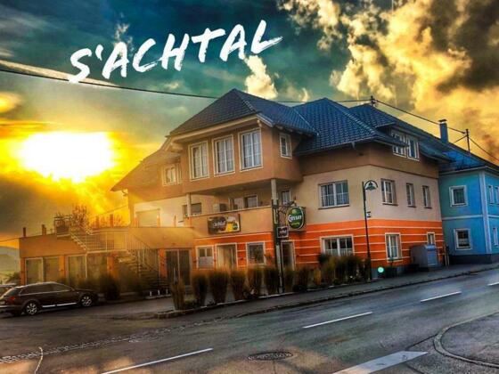 s´achtal Bar Café Lounge