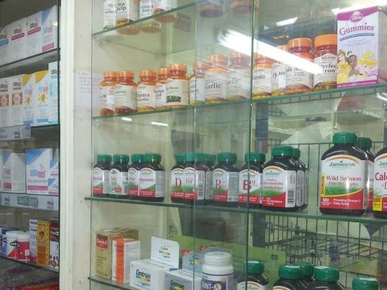 Apotheke