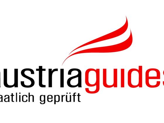 Logo Austria Guides