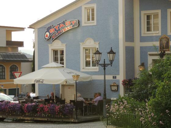 Stadtcafe