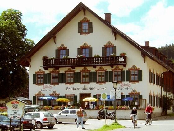 Fischerwirt