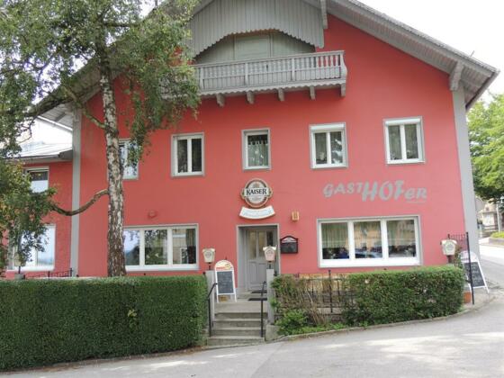 Gasthof Hofer, Annabründl