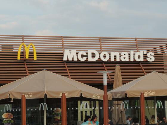 MC Donald