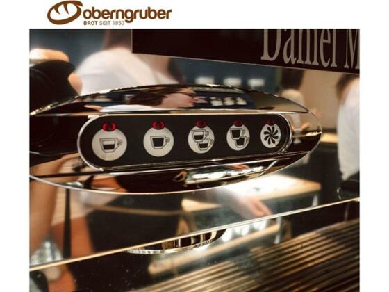 Brot &amp; Café Oberngruber