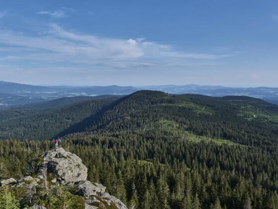 Aussicht