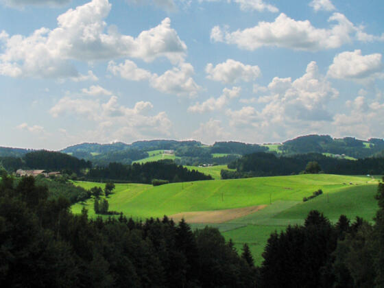 Mühelradroute