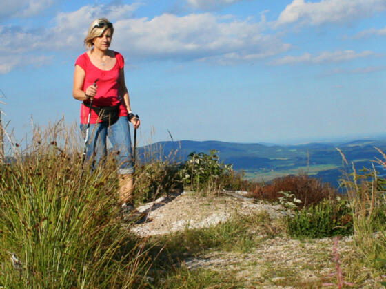 Naturatrail