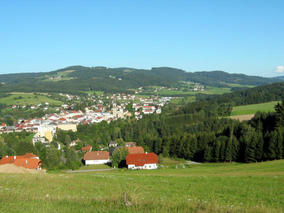 Haslacher Rundumweg