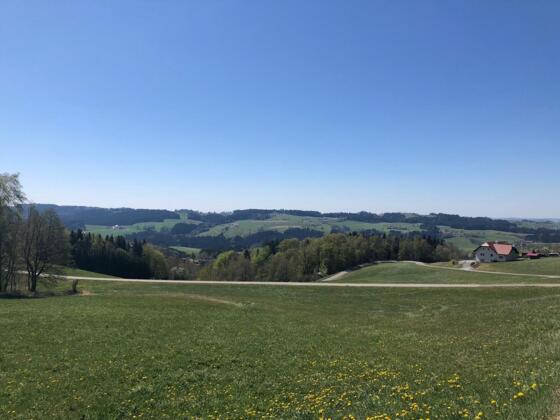 3 Themen Weg in Helfenberg