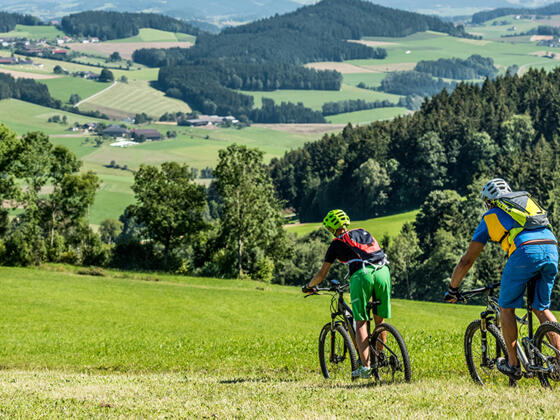 Radfahren