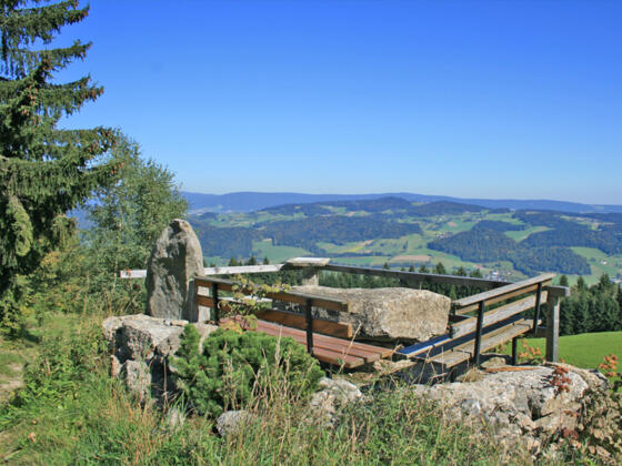 Hochwaldweg
