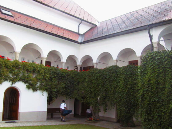 Schloss Götzendorf