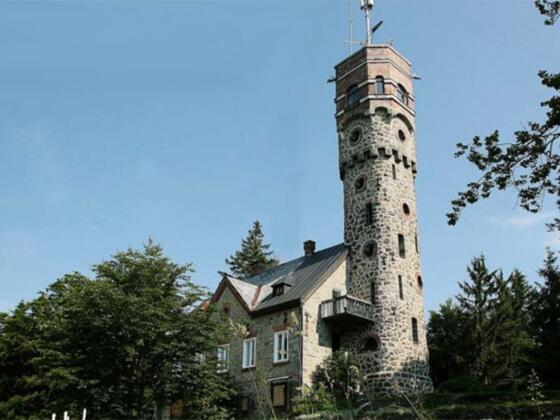 Ameisbergwarte