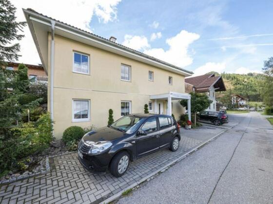 Haus Toskana NJUALMS