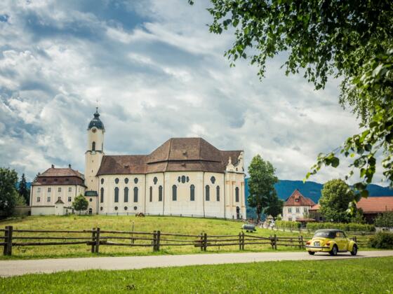 Wieskirche