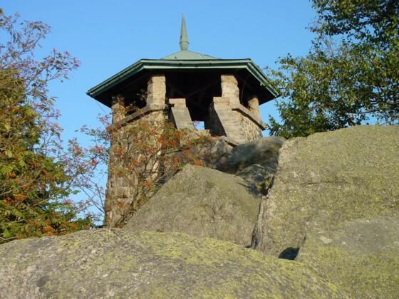 Kösseineturm