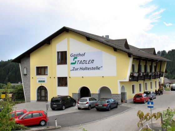 Gasthof Stadler